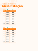 Conjunto Meia Estação Infantil Masculino Let's Roll