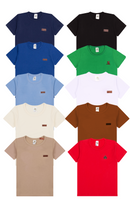 Camisa Básica Infantil Masculina