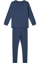 Conjunto Térmico Longo Marinho-Menino